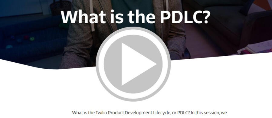 What is the PDLC? Articulate_Rise_What is the PDLC?